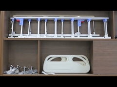 Affichage de la salle d'échantillonnage d'entreprise