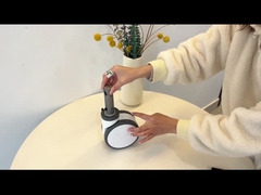 roue de contrôle central 6-inch pour la roue centrale d'applications médicales