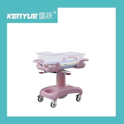 acheter Angle réglable spécial médical de poussette d'hôpital de trois couleurs fabrication en ligne
