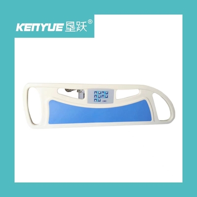 acheter Accessoires pp de lit d'hôpital de rails latéraux avec la fonction multi de bouton-poussoir électrique fabrication en ligne
