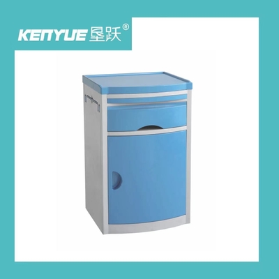 acheter Cabinet multifonctionnel de chevet d'hôpital de Moveble 15Kgs avec des tiroirs fabrication en ligne