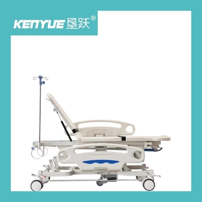 acheter Transporteur bleu réglable de secours d'hôpital de taille ajustable fabrication en ligne