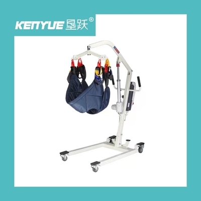 acheter Le transfert patient de chariot plus âgé noir d'ascenseur est commode et rapide fabrication en ligne
