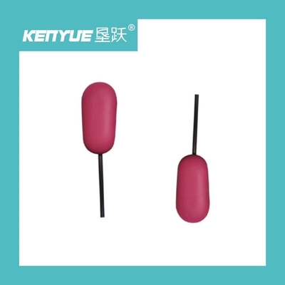 acheter Rose gynécologique spécial médical de couleur de pédale d'éponge d'hôpital fabrication en ligne