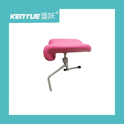 acheter support obstétrique gynécologique de jambe de 14 16 d'opération pièces de Tableau fabrication en ligne