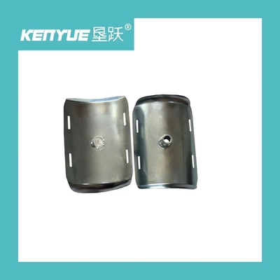 acheter Accessoires matériels de lit de la livraison en métal d'unité centrale de repos de jambe de fer d'obstétrique d'hôpital fabrication en ligne