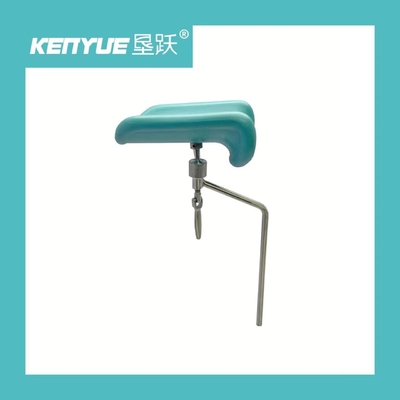 acheter Support de jambe pour le repos médical de maternité de pied d'accessoires de lit de lit de chirurgie fabrication en ligne