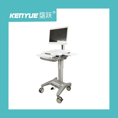 acheter Chariot médical sans couture en plastique d'ordinateur de l'ABS 35Kg 460mm fabrication en ligne