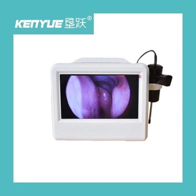 acheter Caméra portative OTO-RHINO d'Endoscope de l'examinateur médical HD d'image électronique fabrication en ligne