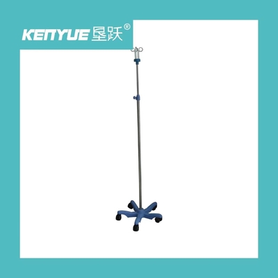 acheter Support réglable d'infusion de l'acier inoxydable 304 de taille de meubles d'hôpital fabrication en ligne