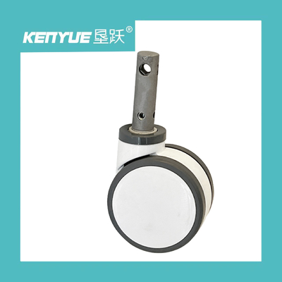 acheter roue de contrôle central 6-inch pour la roue centrale d'applications médicales fabrication en ligne