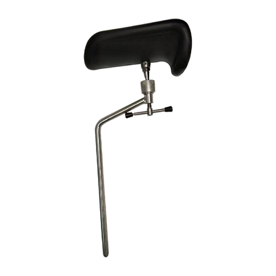 acheter Cadre de support de jambe de forme de rainure pratique pour la table d'opération Obstétrique et gynécologie fabrication en ligne