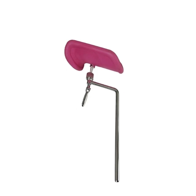 acheter Porteur de jambe en acier inoxydable, accessoire de table d'opération hospitalière fabrication en ligne