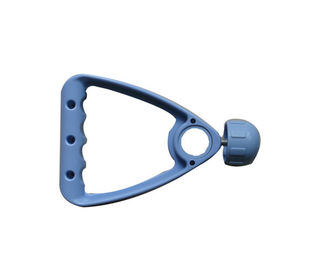 acheter IV le support partie des accessoires de la poignée IV Polonais de couleur de Bule pour le revêtement facile de glissement d'opération de support d'infusion non - fabrication en ligne