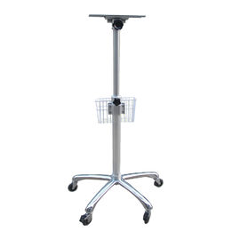 acheter Patient durable de chariot à poste de travail d'ordinateur d'alliage d'aluminium présentant la taille 890mm fabrication en ligne
