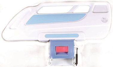 acheter Gens du pays en plastique de rails latéraux de taille de poignée d'hôpital d'accessoires réglables de lit 98*42cm avec pp fabrication en ligne