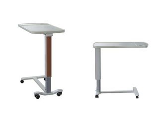 acheter Amortisseur en plastique de plat de table de chevet de meubles d'hôpital réglable fabrication en ligne