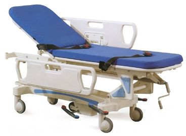 acheter Chariot multifonctionnel à civière d'ambulance, chariots à patient médical d'hôpital fabrication en ligne