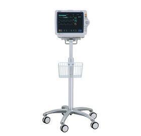 acheter Support de petit pain de chariot à poste de travail d'ordinateur de moniteur patient pour la taille médicale 850-1200mm de Dixtal fabrication en ligne