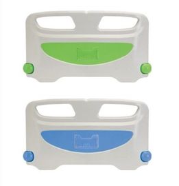 acheter Accessoires durables tête de lit d'hôpital et bois vert de l'unité 95*47.5cm Bule de pied fabrication en ligne