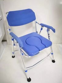acheter Banc se pliant de douche de baignoire de toilette de dossier, banc de douche de baignoire d'acier au chrome fabrication en ligne