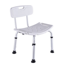 acheter Six bancs réglables de Bath de chaise de douche de pied de tasse d'aspiration de taille antidérapante de protection fabrication en ligne