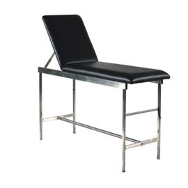 acheter Matelas imperméable et lavable d'acier inoxydable de divan durable d'examen médical fabrication en ligne