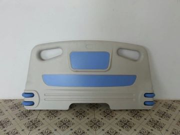 acheter commandé électrique réglable de tête de lit et de pied de lit de lit d'hôpital du crochet pp de 61.5cm fabrication en ligne