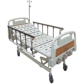 acheter Trois lits médicaux d'hôpital manuel de fonctions fabrication en ligne
