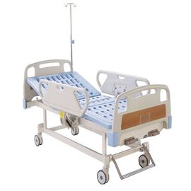 acheter La base de soin manuelle de matelas de deux de fonctions ABS de lit dimensionne L2150* W950* H550MM fabrication en ligne