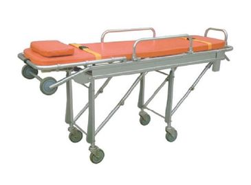 acheter Alliage d'aluminium de haute résistance de chargement de secours de chariot automatique à civière fabrication en ligne