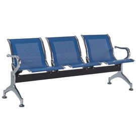 acheter Type public utilisation de maille de Seat d'hôpital de couleur de chaises facultatives de refuge de long temps fabrication en ligne