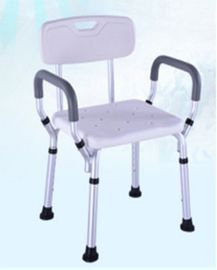 acheter Bath réglable Seat de biens/a intégré la chaise de douche de panneau pour Bath plus âgé de salle de bains fabrication en ligne