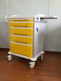 acheter Médicament médical de la livraison de drogue de chariot de chariot à hôpital de secours mobile pour le tiroir 5 fabrication en ligne
