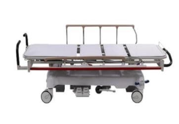 acheter Chariot médical bon marché de longue vie à transfert patient de chariot à civière de secours de transport d'ambulance fabrication en ligne