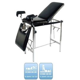 acheter Tableau gynécologique d'examen d'hôpital obstétrique pour le lit de vente/examen pour la clinique fabrication en ligne
