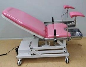 acheter Tableau obstétrique gynécologique électrique médical de fonction d'hôpital de lit multi de la livraison fabrication en ligne