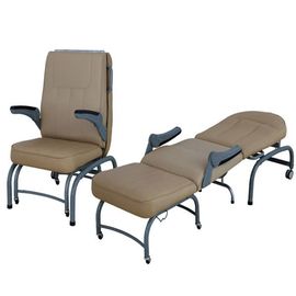 acheter Équipement propre pliant luxueux de chaise de secours de chariot mobile à civière fabrication en ligne