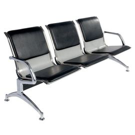 acheter Chaises de attente publiques de Seat de matériel d'unité centrale de cadre en acier en métal fabrication en ligne