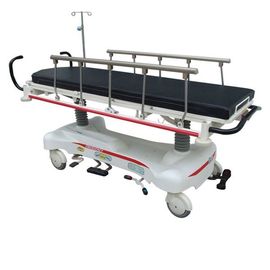 acheter Ambulance médicale d'urgence porte-bébé chariot en acier inoxydable hauteur réglable fabrication en ligne