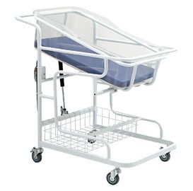 acheter Lit médical de huche de bébé d'hôpital de nourrissons en métal fabrication en ligne