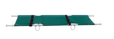 acheter Chariot durable à civière de secours d'ambulance de métal/d'aluminium fabrication en ligne