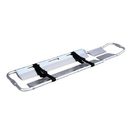 acheter Chariot réglable à brancard pliant de secours d'alliage d'aluminium d'OIN avec l'appui d'infusion fabrication en ligne