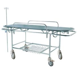 acheter Lit de civière d'ambulance de secours d'hôpital de sécurité comme dispositifs de premiers secours fabrication en ligne