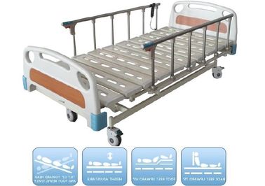 acheter Métal médical d'équipement de lit de soins d'Electirc de meubles pour la fonction 5 fabrication en ligne
