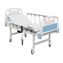 acheter Lit malade physique d'hôpital de haute qualité plié par lit patient électrique de deux fonctions fabrication en ligne