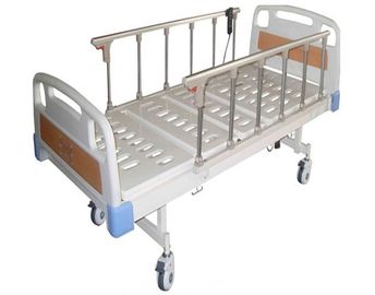 acheter Longue vie tournante en difficulté physique de deux d'hôpital pliée par fonction lits de soins fabrication en ligne
