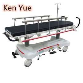 acheter Chariot réglable à civière d'ambulance, OIN de lit d'hôpital de chariot d'hôpital/CE fabrication en ligne
