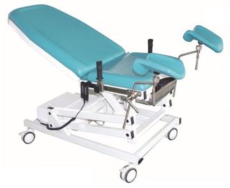 acheter Lit réglable de naissance de diagnostic de femmes de gynécologie de Tableau électrique médical d'examen fabrication en ligne