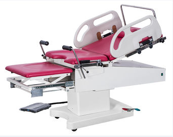 acheter Moteur gynécologique du lit 4 de la livraison d'hôpital de la chirurgie 2050mm commandé fabrication en ligne